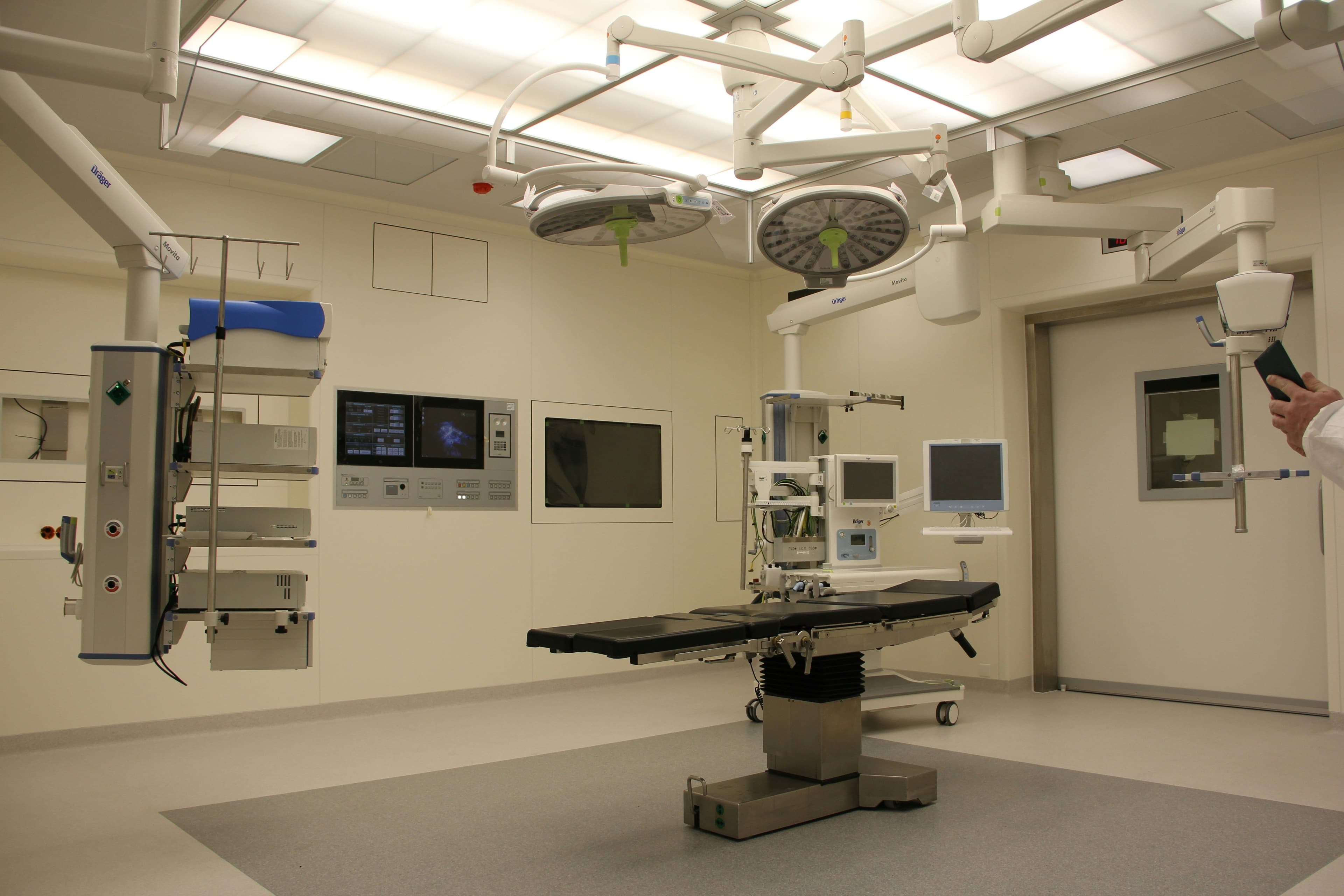 Handerson Medical Supplies project image 3