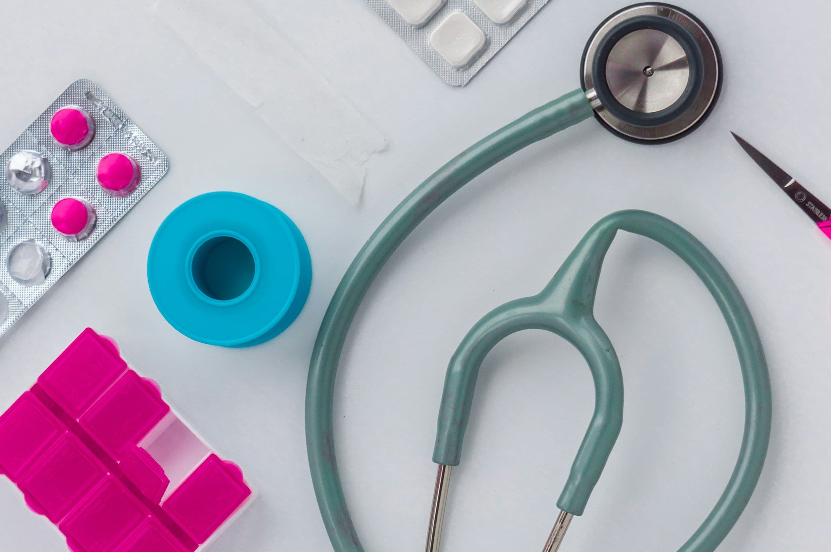 Handerson Medical Supplies e-commerce website